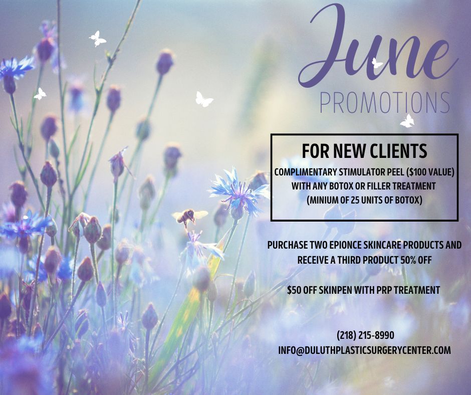 June 2025 Offer