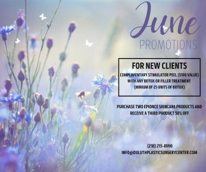 June Offer