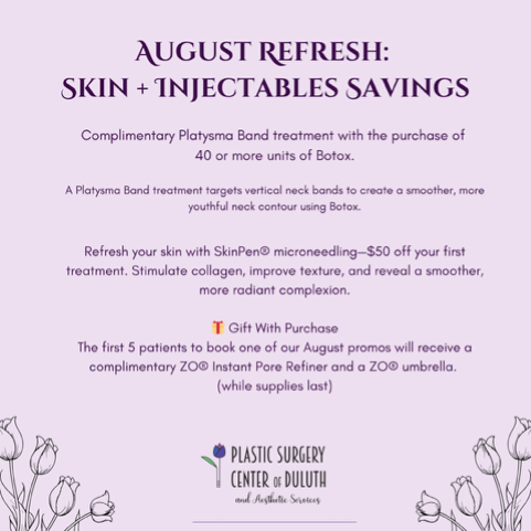 August Special