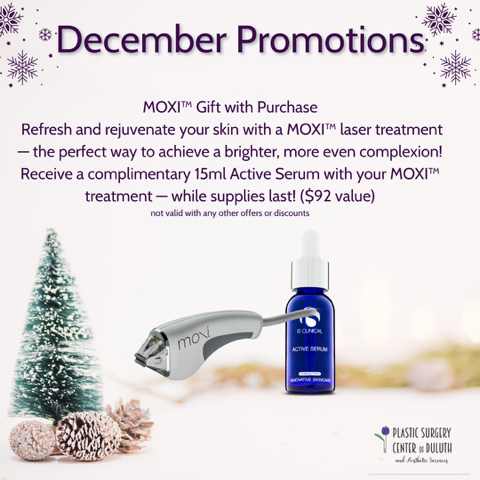 December Promos