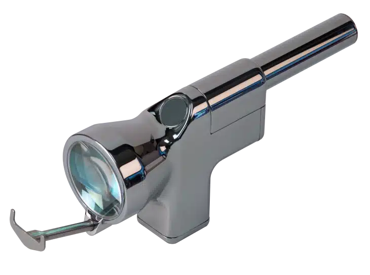 ProFractional Resurfacing Tool
