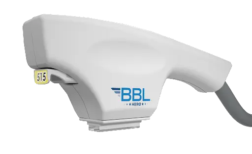 BBL Hero device