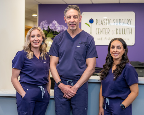 Laser Treatments