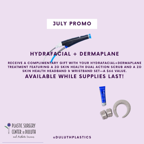 July Promo