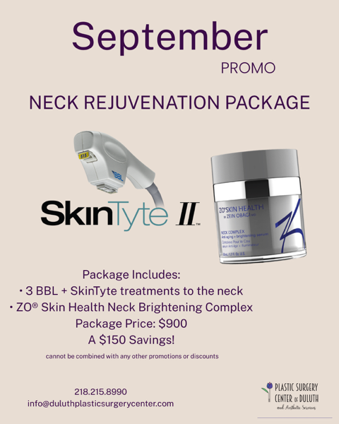 September Promo