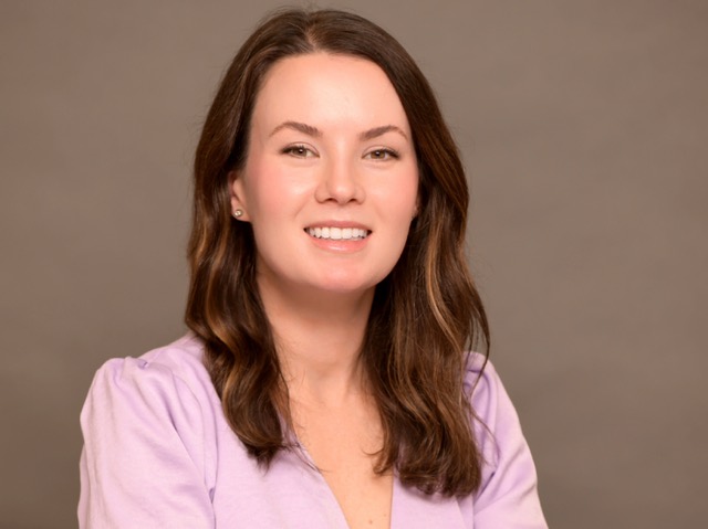 Miranda Reynolds