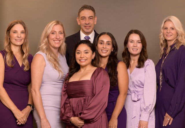 DPSC Staff Photo